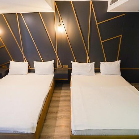 Time Hotel Mecidiyekoy Istanbul Exterior photo