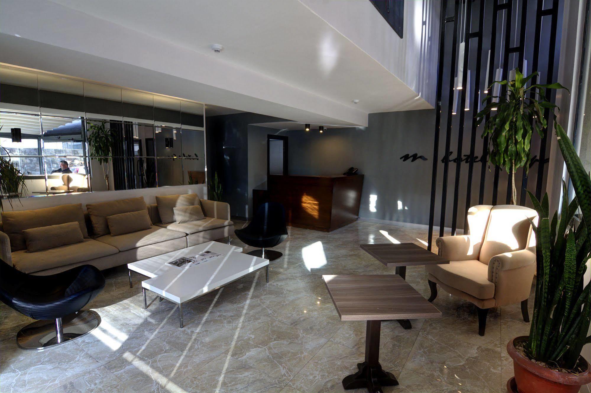 Time Hotel Mecidiyekoy Istanbul Exterior photo